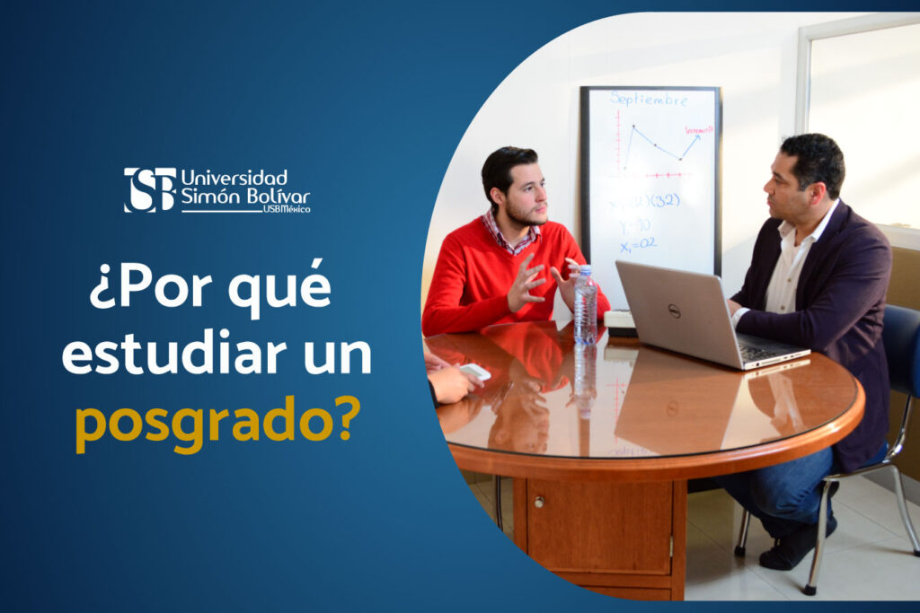 posgrado